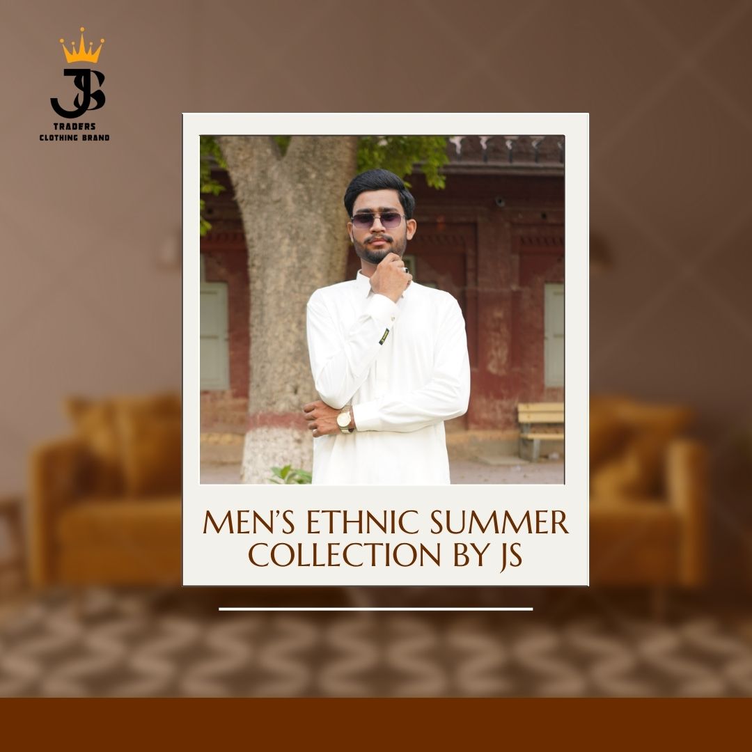 Summers Stitched Collection