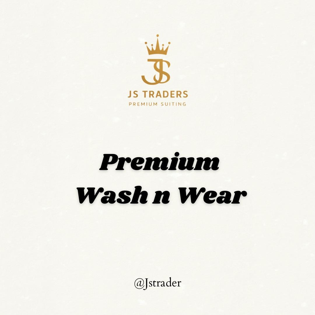 Wash & Wear