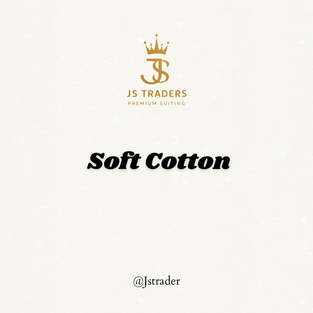 Soft Cotton