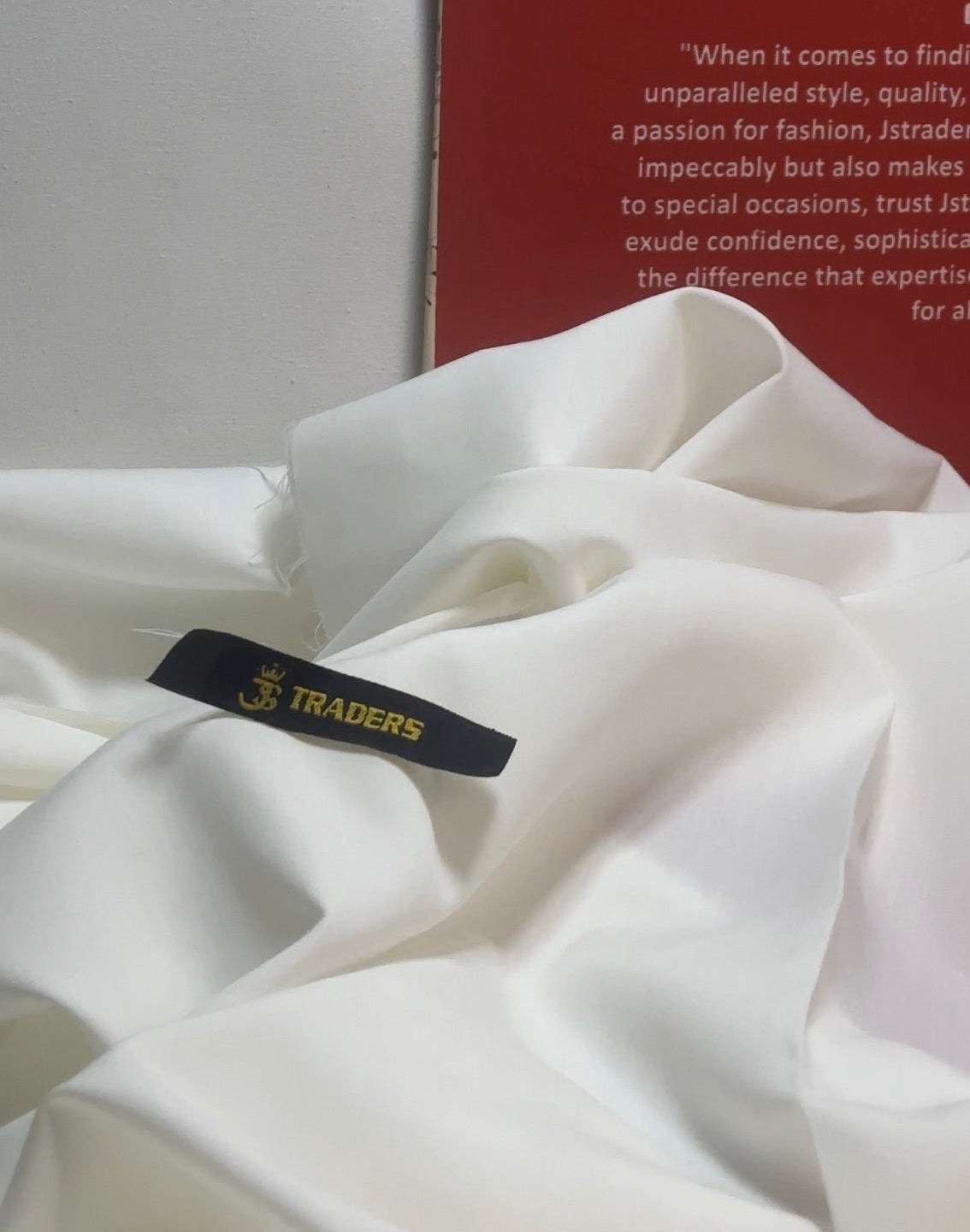 SHAHI BOSKI PEARL WHITE