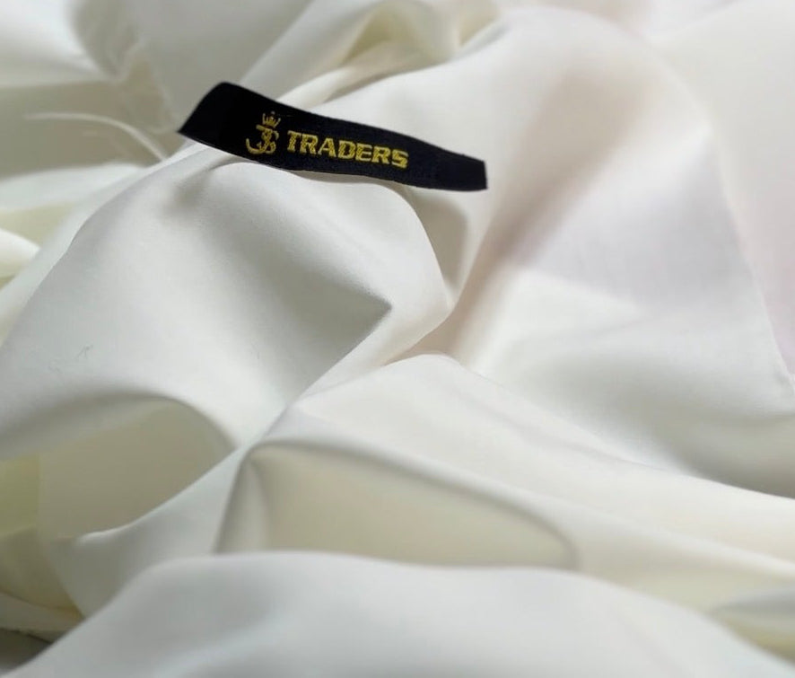 SHAHI BOSKI PEARL WHITE