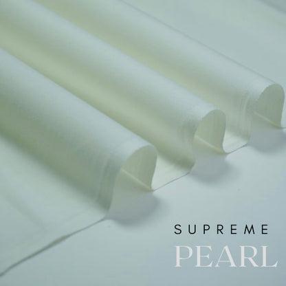 Supreme Pearl