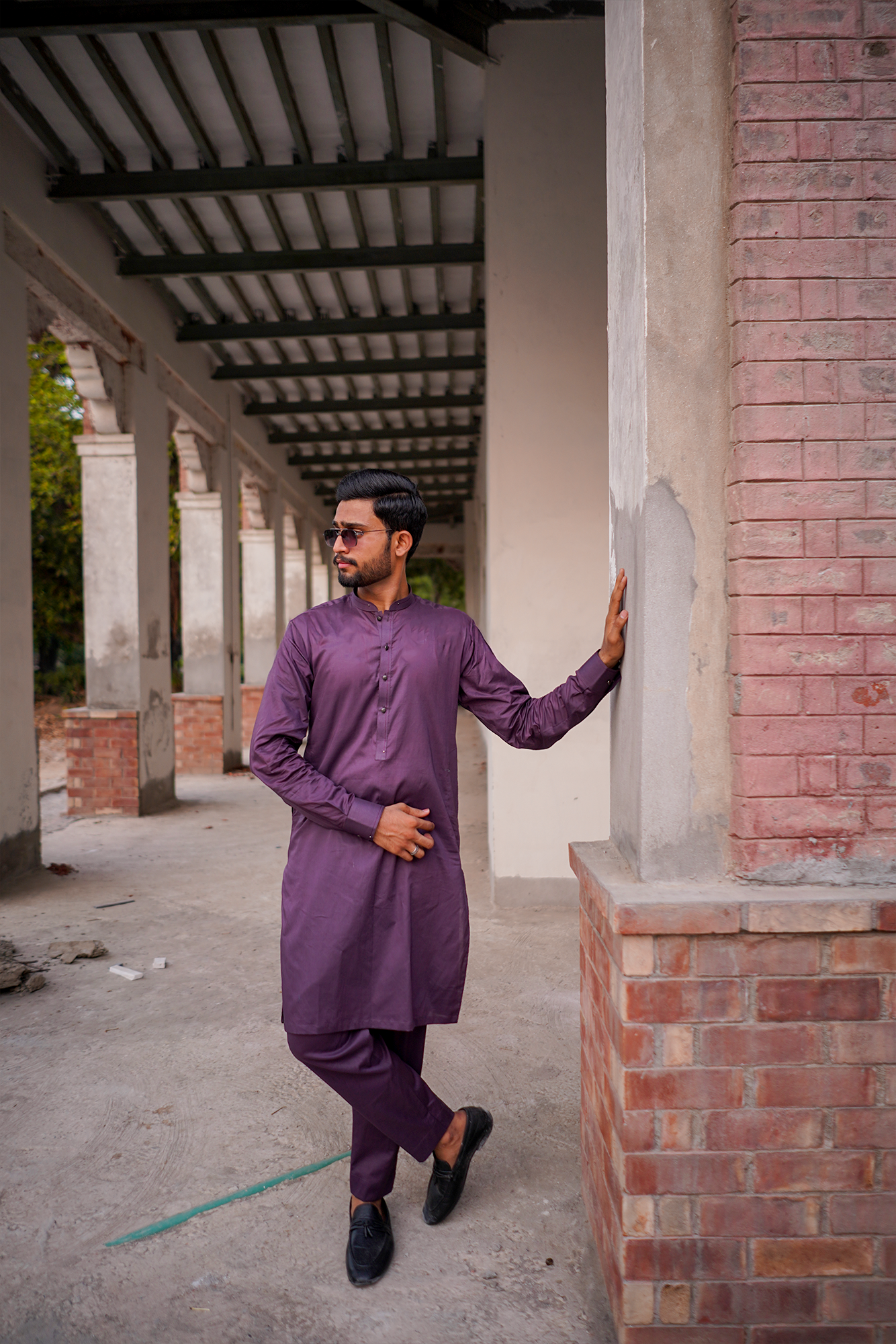 SUMMERS STICHED COLLECTION