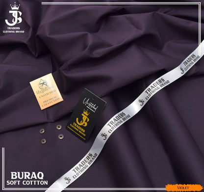 BURAQ VIOLET