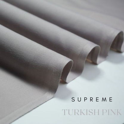 Supreme Turkish Pink