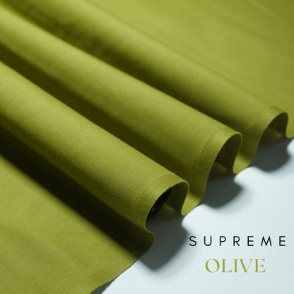 Supreme Olive