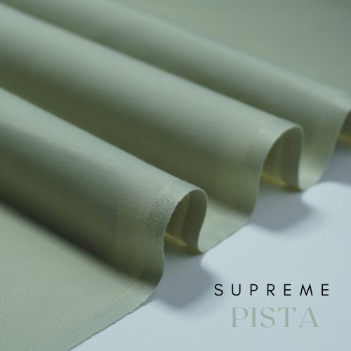 Supreme Pista