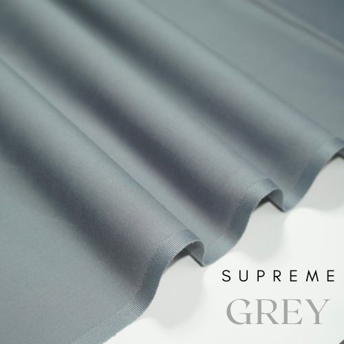 Supreme Grey