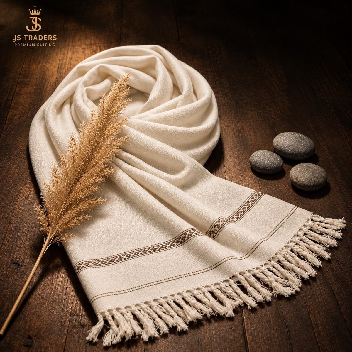 SHAWLS