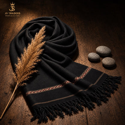 SHAWLS
